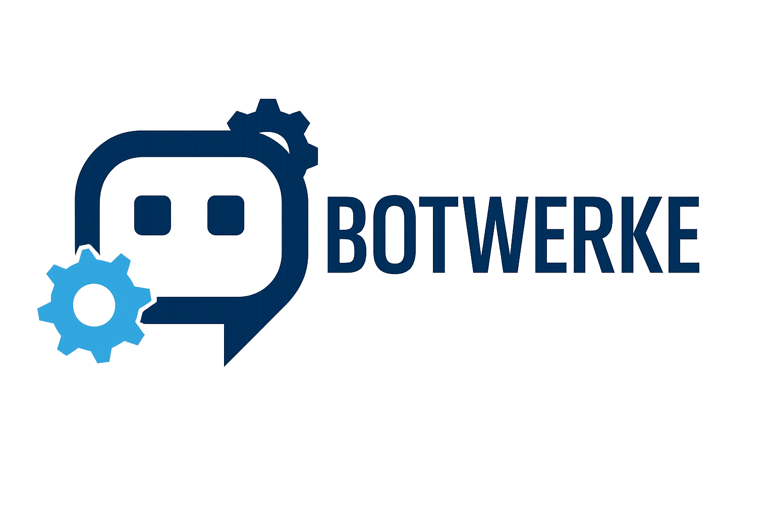 Botwerke Logo